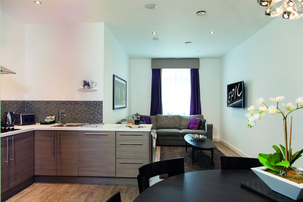 Epic Apart Hotel - Seel Street 49/64