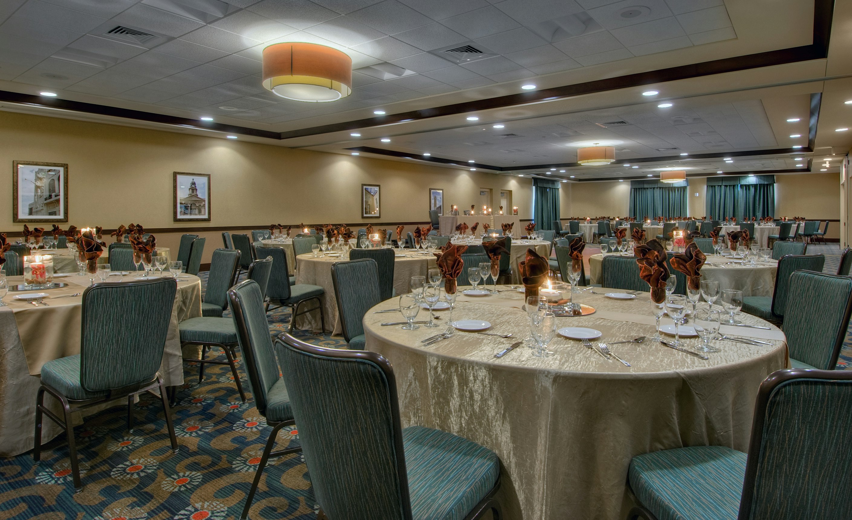 Hilton Garden Inn Fort Worth Medical Center 70/86