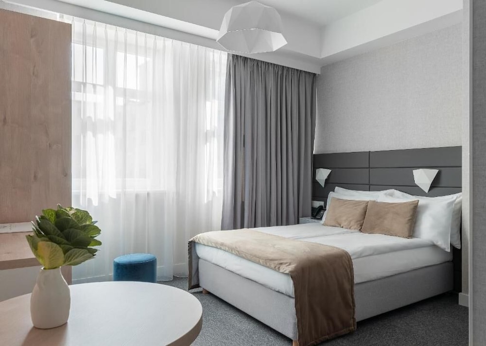 Hotel Gdynia Boutique 24/41