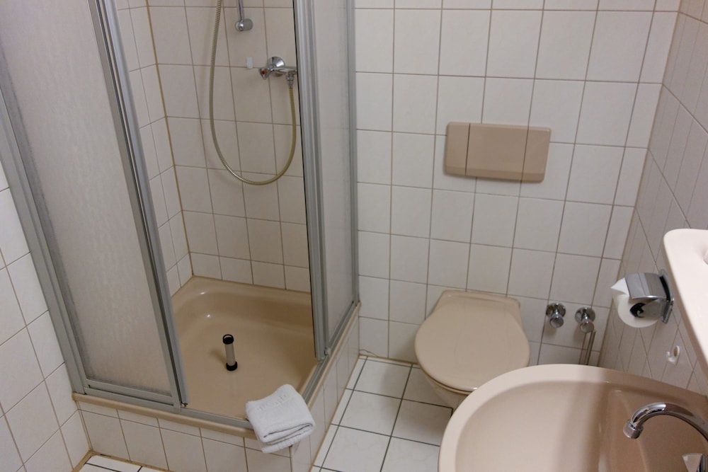 Hotel Haus Sonnschein 43/50