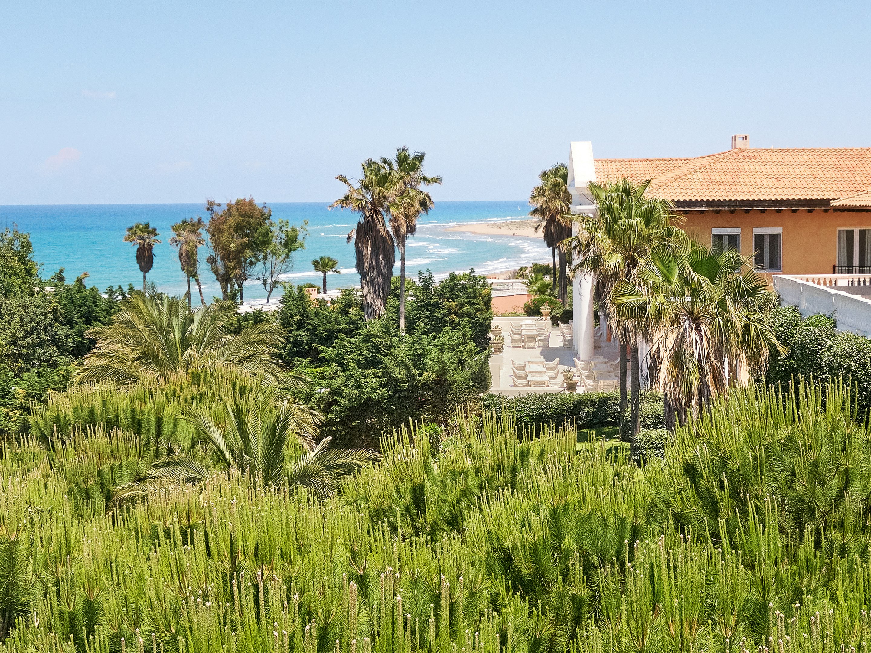 Mandola Rosa, A Resort to Live 13/18
