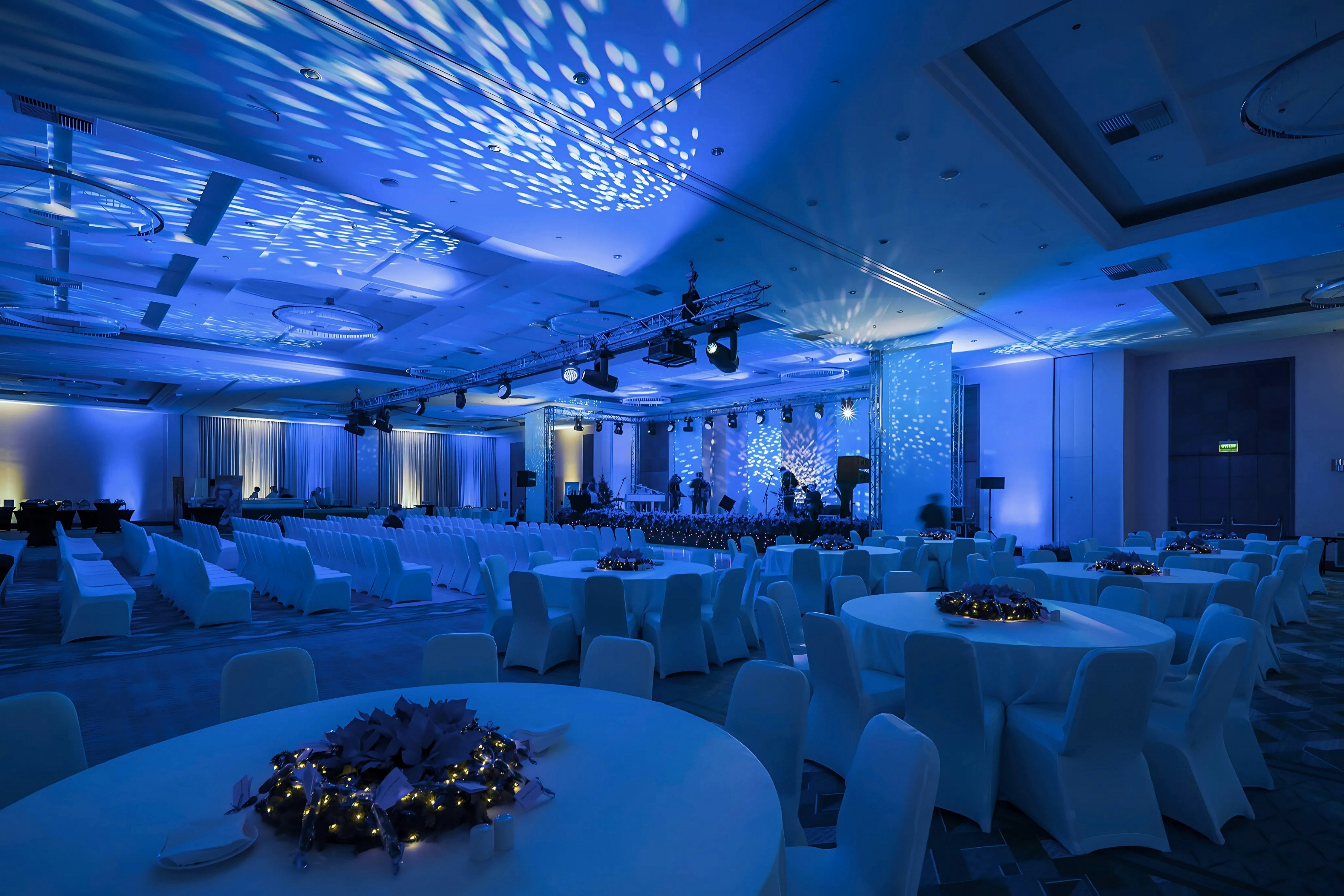 Hilton Warsaw City 53/72