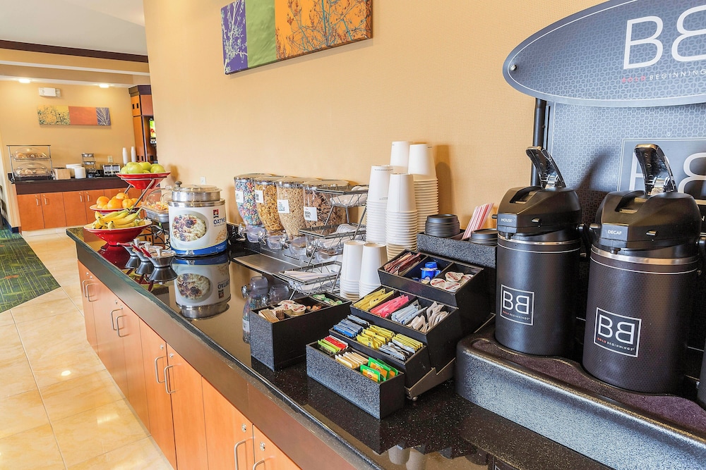フェアフィールド・イン&スイート・ファーゴ(FAIRFIELD INN SUITES FARGO) 写真2