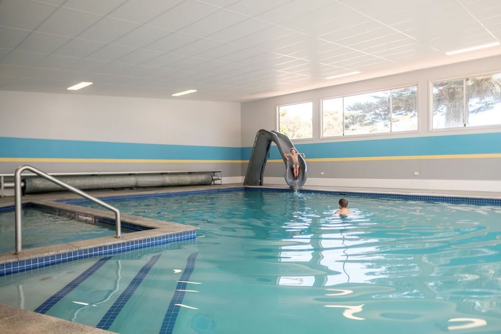 Port Fairy Holiday Park 22/48