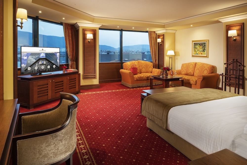 GRAND HOTEL SOFIA 35/50