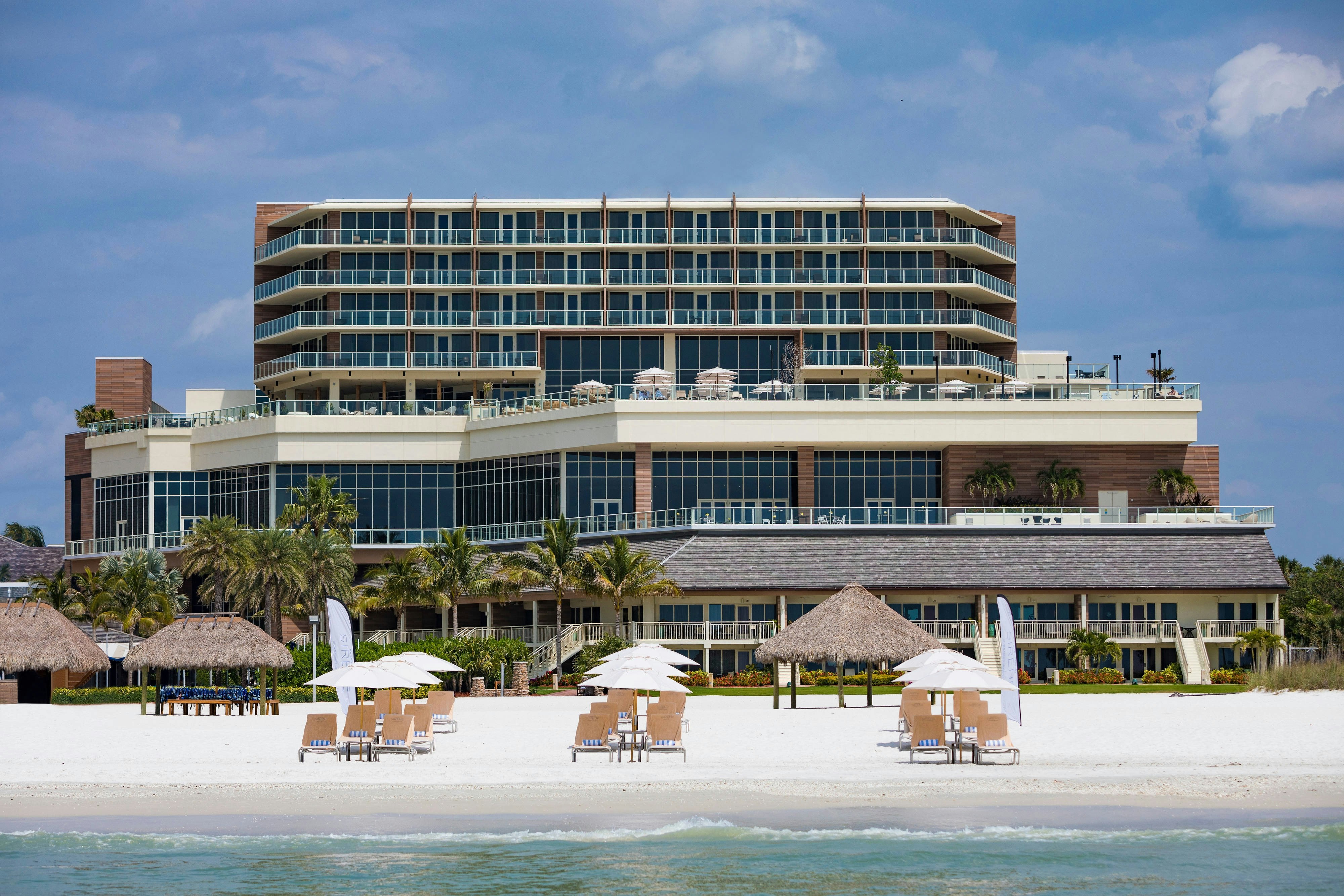 JW Marriott Marco Island Beach Resort 3/50