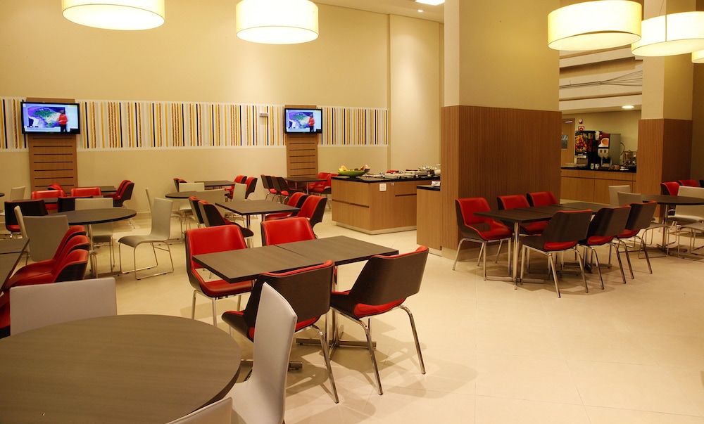 Ibis Belo Horizonte Afonso Pena 59/70