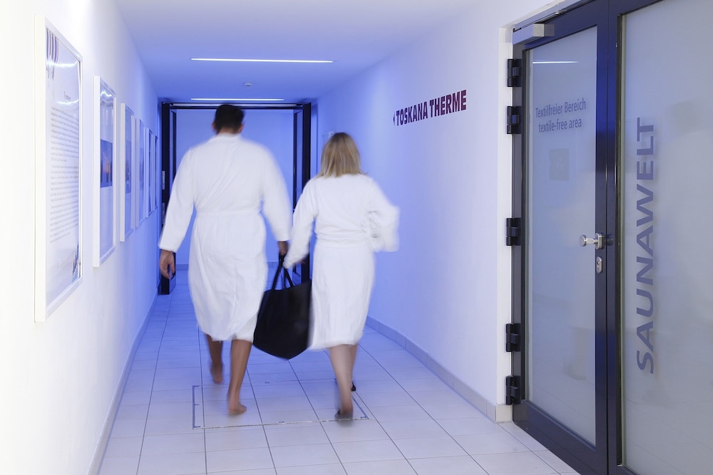 Hotel an der Therme Bad Orb 33/67