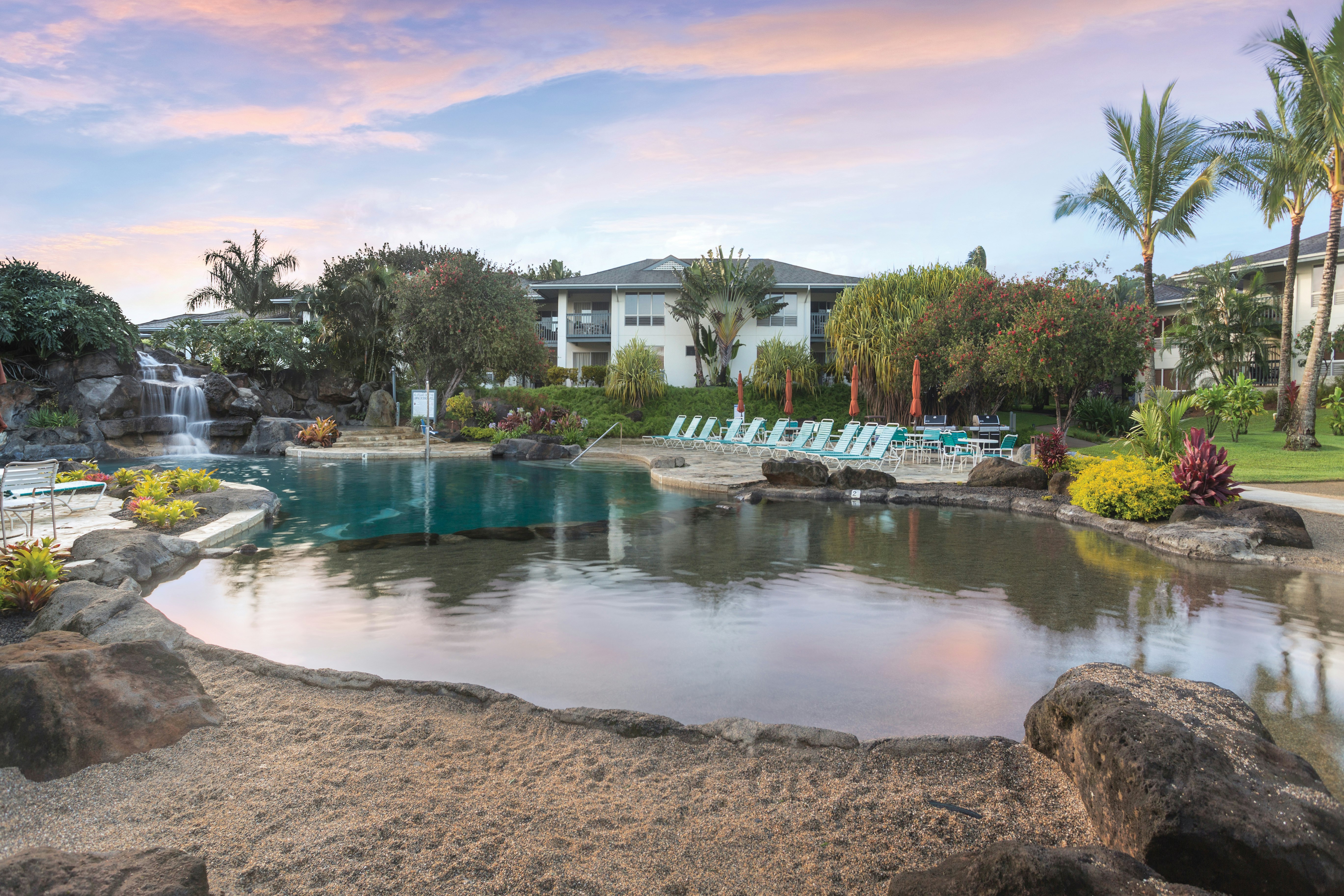 Club Wyndham Bali Hai Villas 77/87