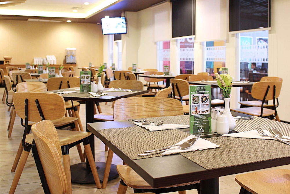 Vega Hotel Gading Serpong 47/65