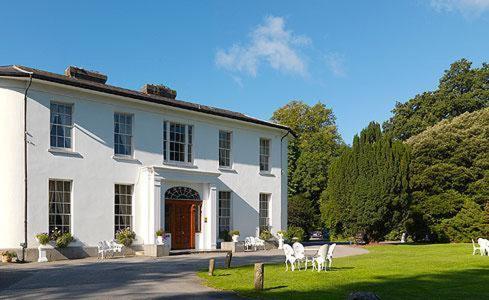 Springfort Hall Hotel 5/51