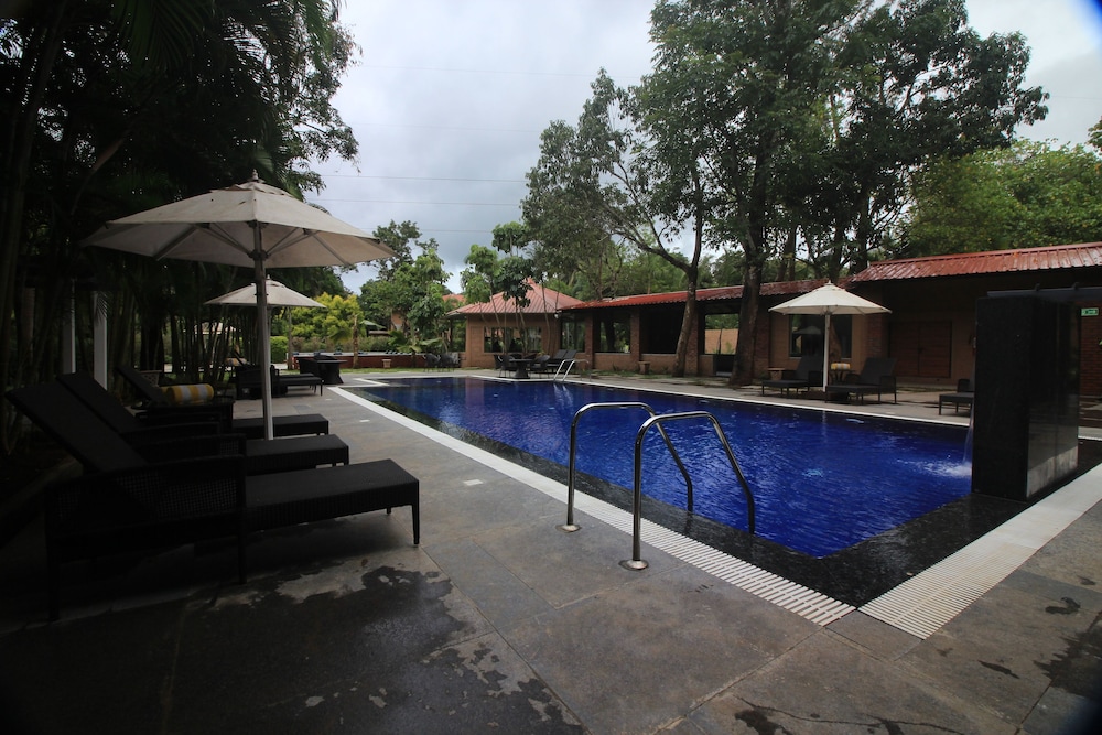 Regenta Jungle Resort Kabini Springs 43/50