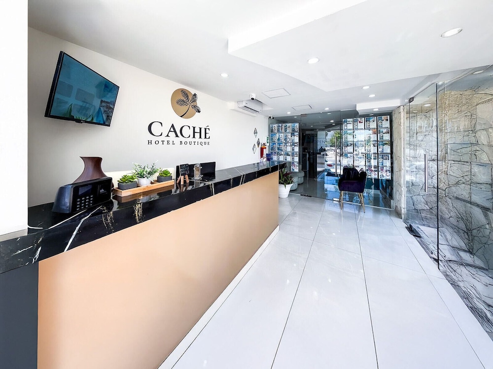 Cache Hotel Boutique - Adults Only 8/60