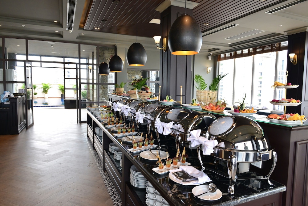 Duong Chan Hotel 33/39
