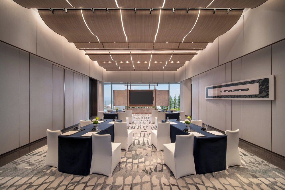 Intercontinental Huzhou Taihu South By Ihg، Huzhou 43/50