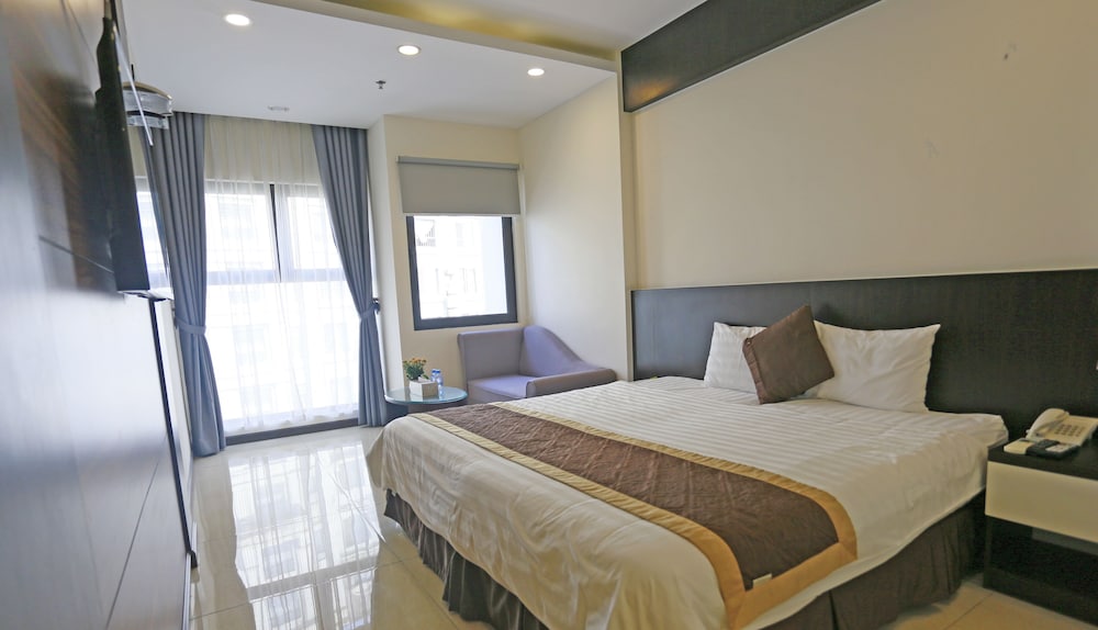 Blubiz Hotel My Dinh 28/60