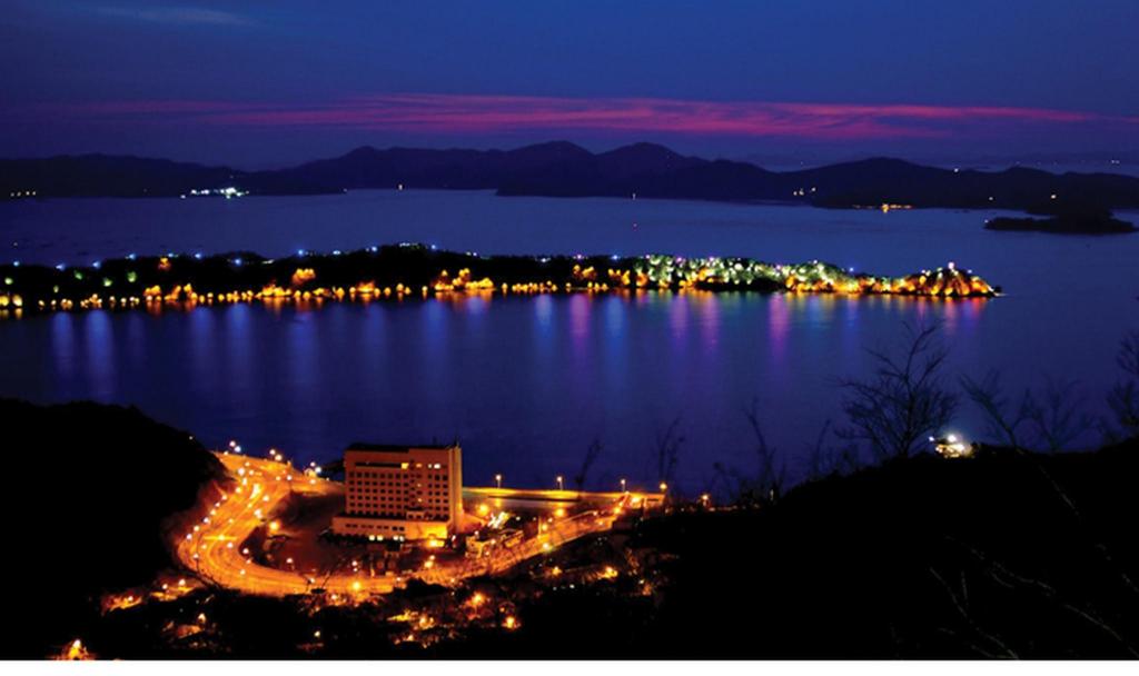 Mokpo Shinan Beach 22/22
