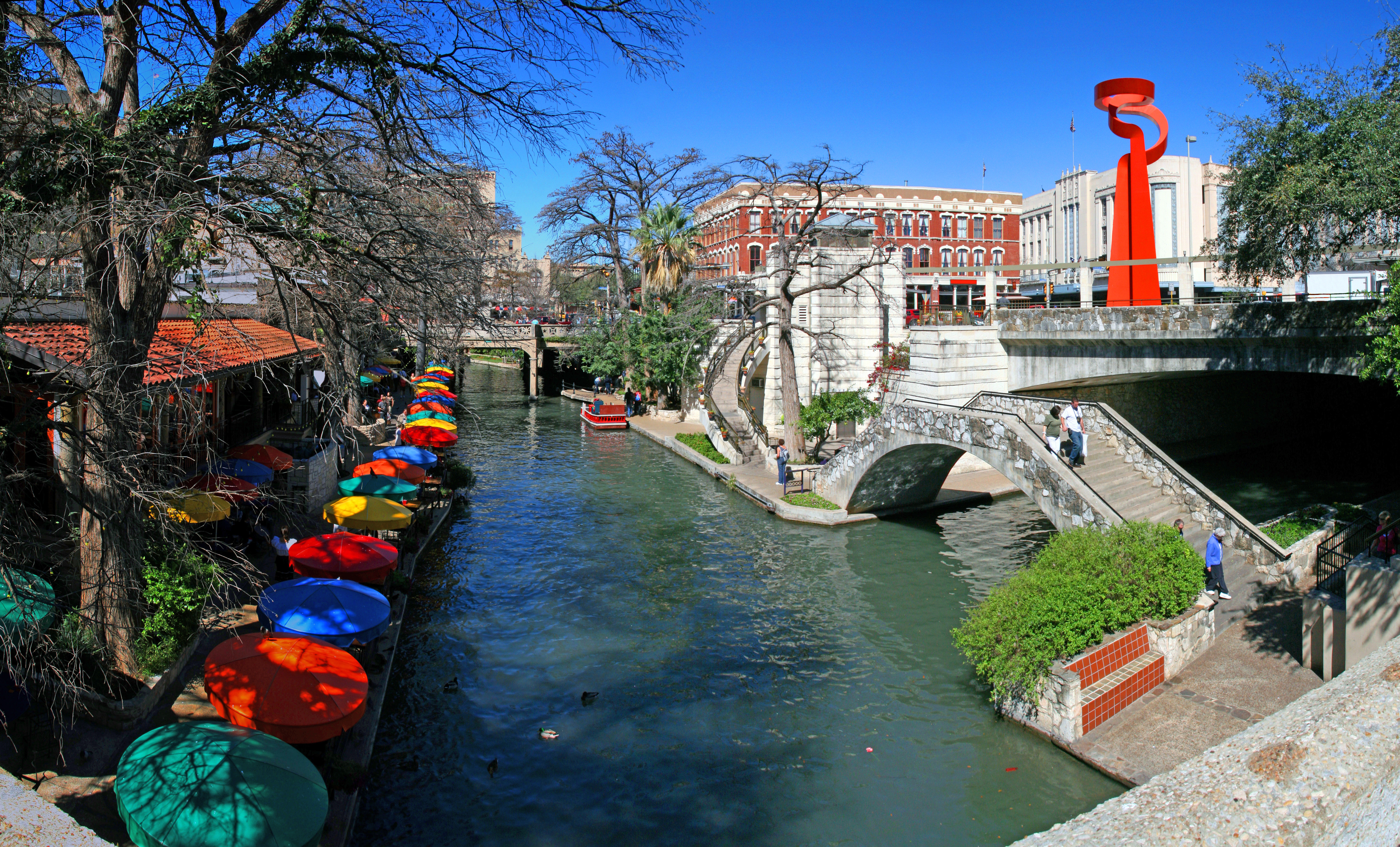 Staybridge Suites San Antonio Downtown Conv Ctr, an IHG Hotel 32/37