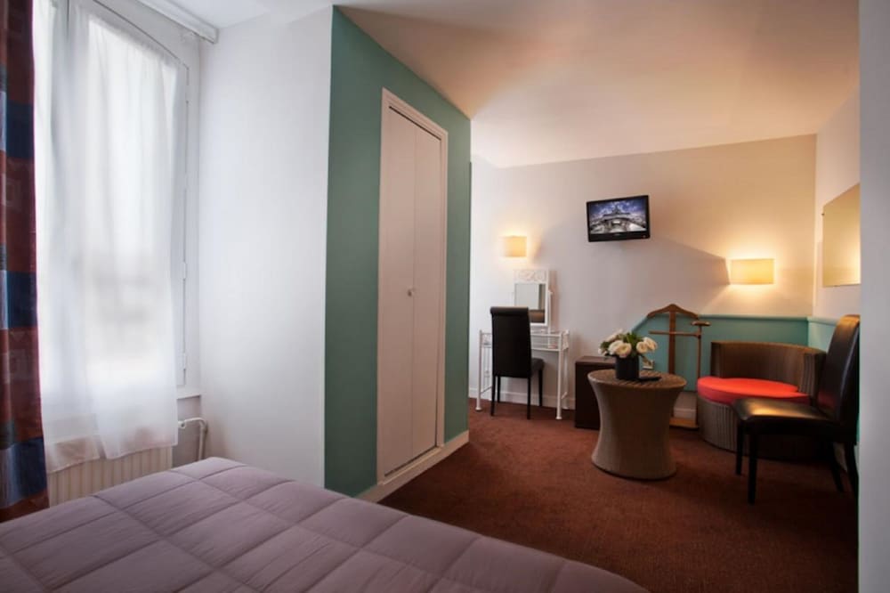 Hotel de l Alma 21/64