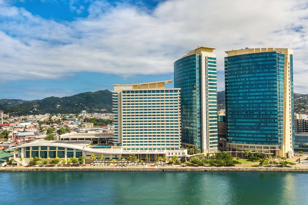 Hyatt Regency Trinidad 82/82