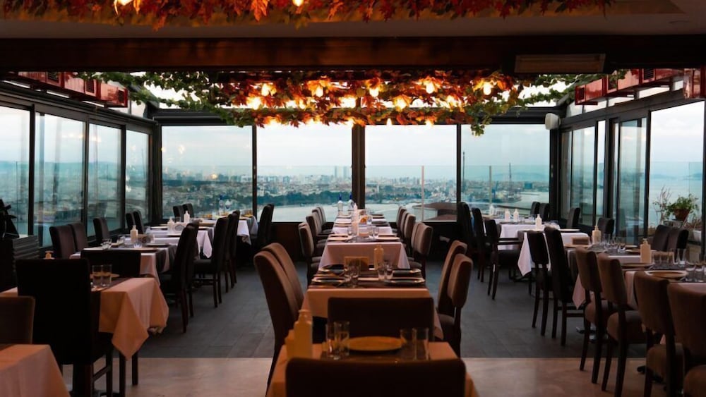 City Center Hotel Taksim 60/72