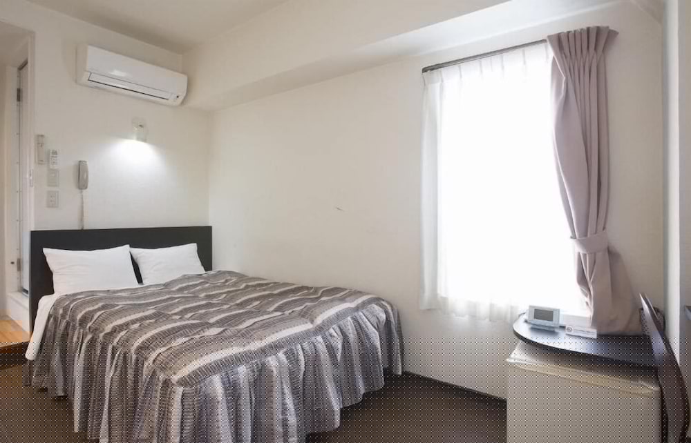 Hotel Tetora Tsurumi 9/23