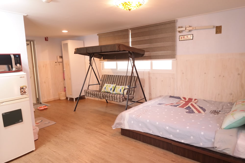 Residence Unicorn In Dongdaemun 23/78