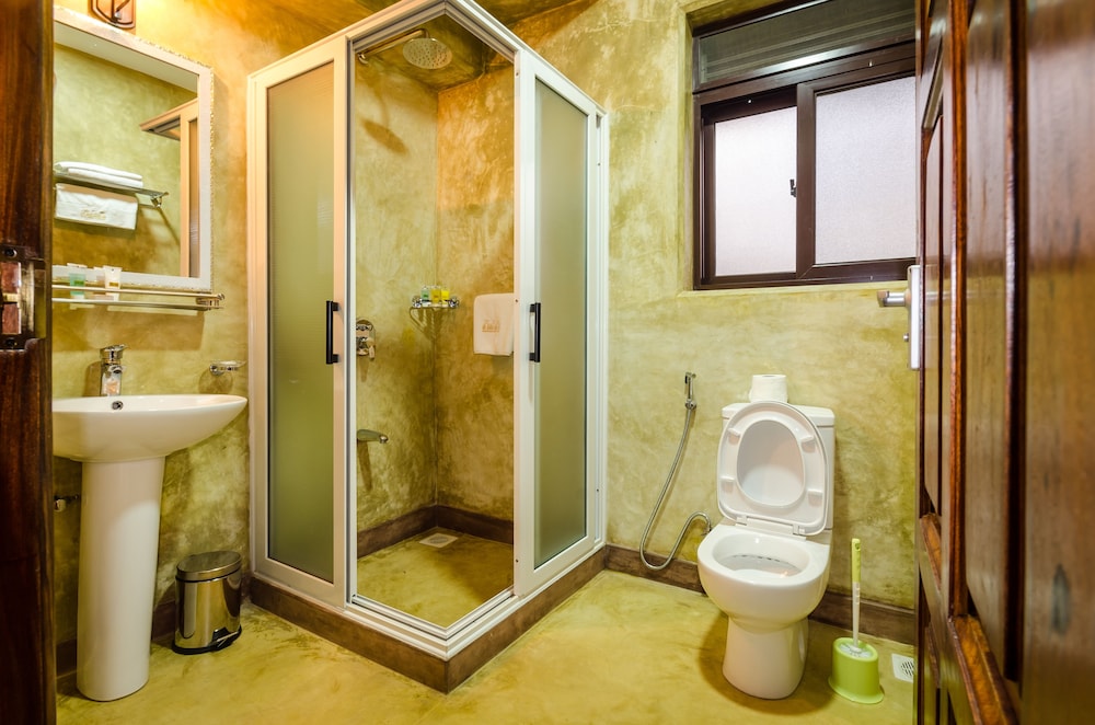 Emburara Farm Lodge 47/50
