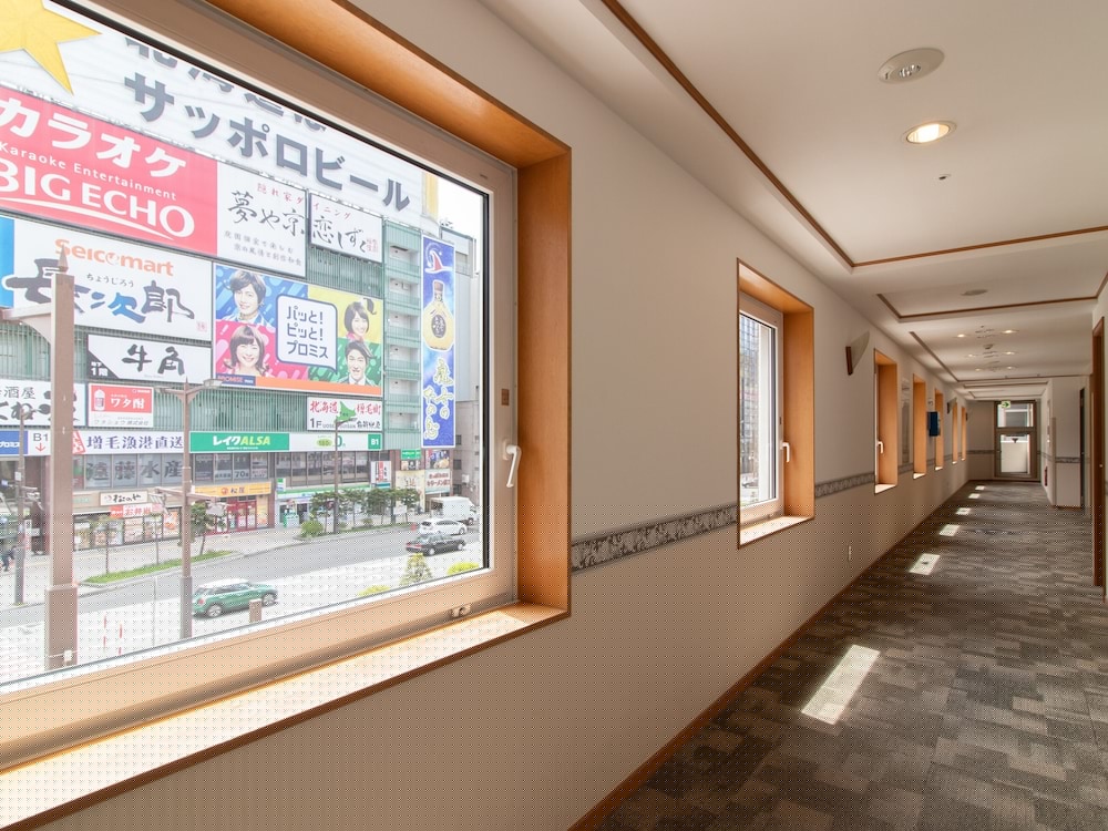 Toyoko Inn Sapporo Susukino Kosaten 45/59