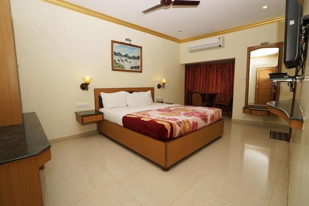 HOTEL NAHAR MANCHESTER INN 22/42