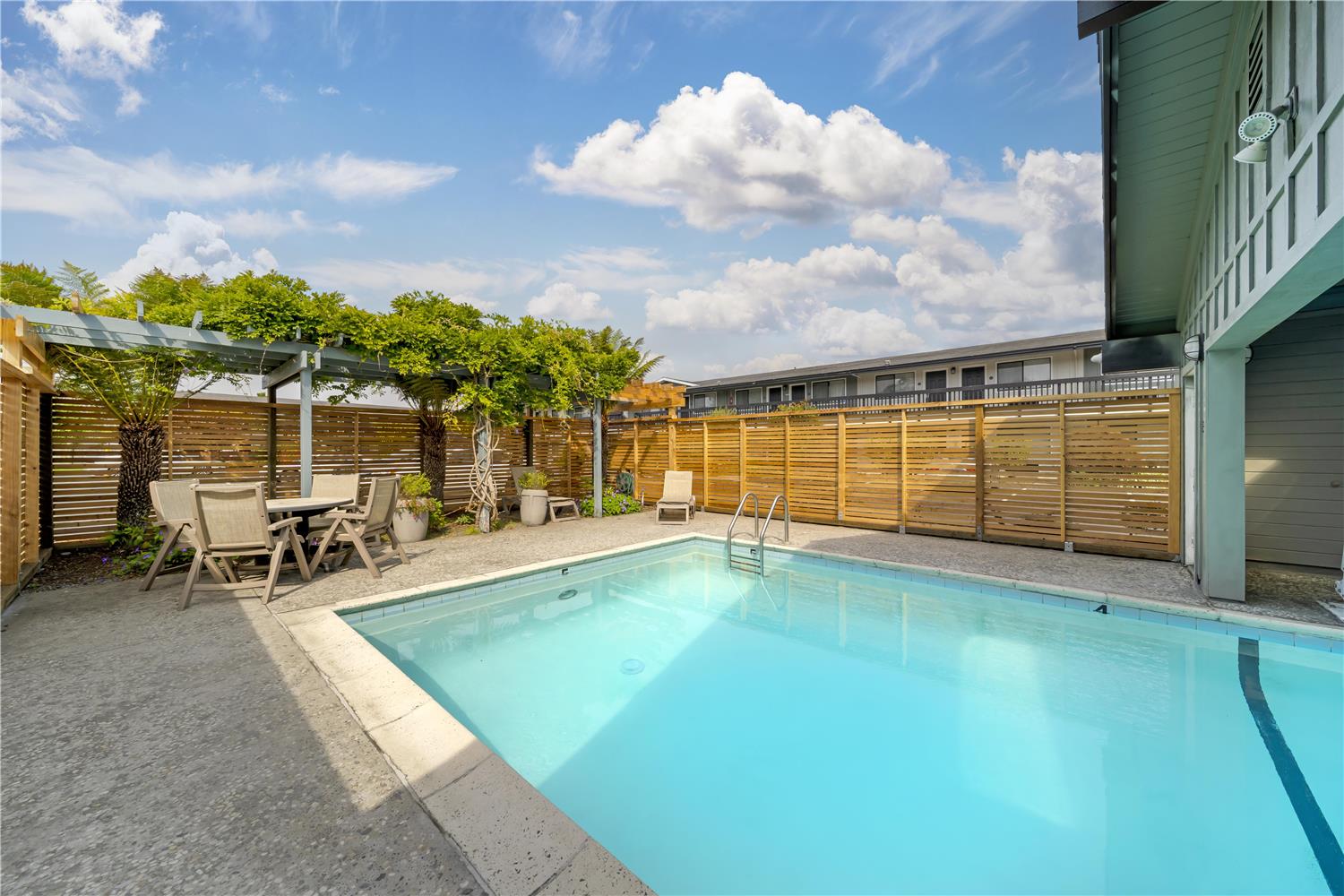 Best Western Arcata Inn 38/58