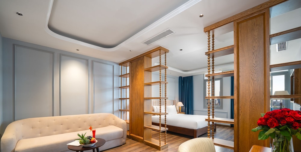 Hadana Boutique Hotel Da Nang 14/86