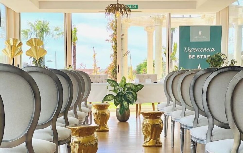 Augusta Eco Wellness Resort 28/50