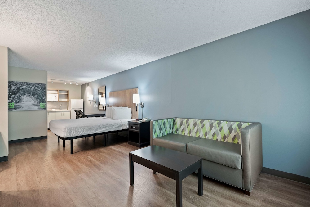 Extended Stay America - Seattle - Redmond 30/47