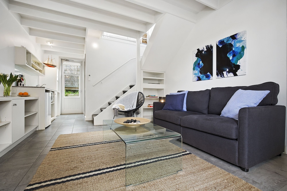 Oceanic Apartments Sorrento 45/69