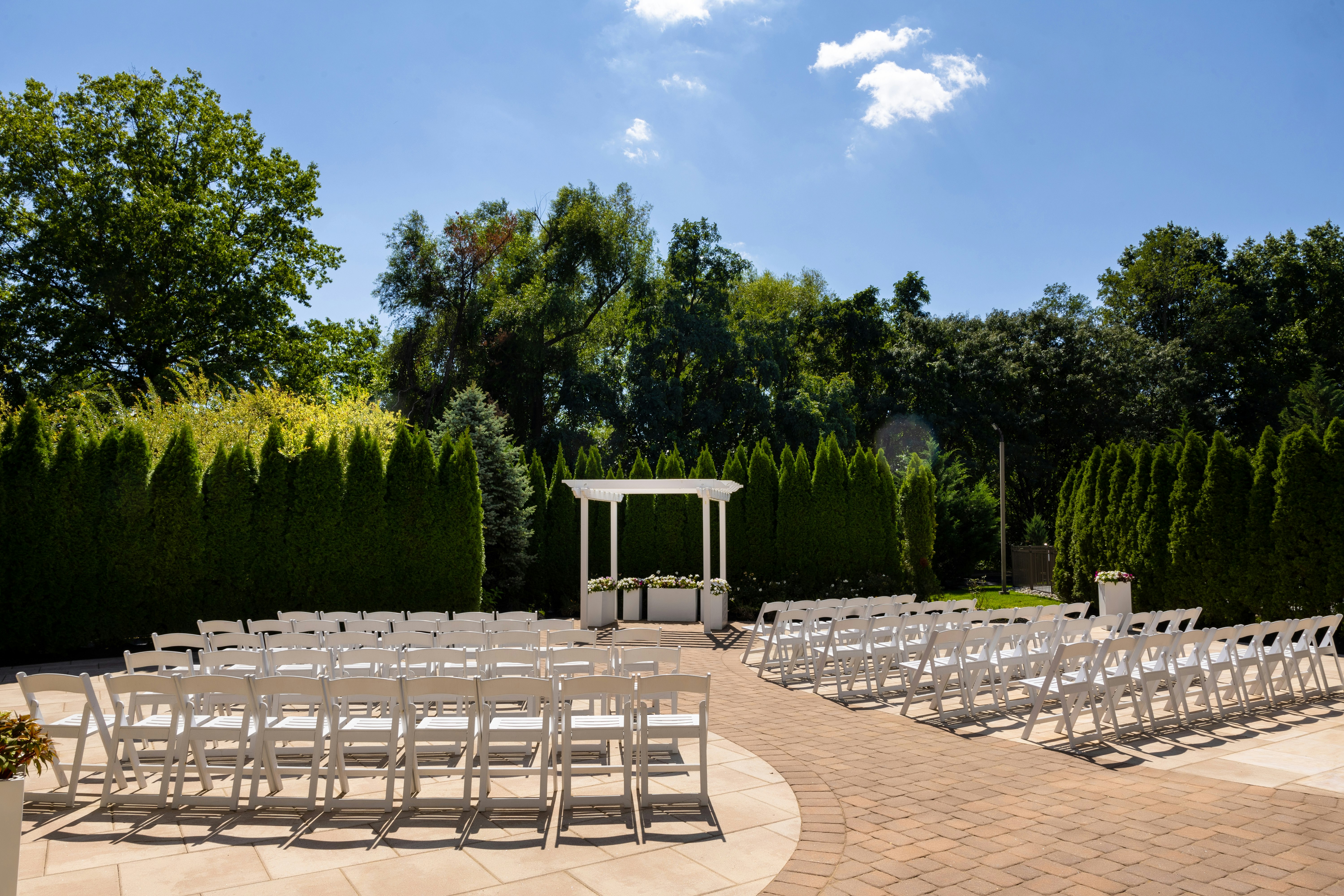 DoubleTree by Hilton Hotel Tinton Falls - Eatontown 51/51