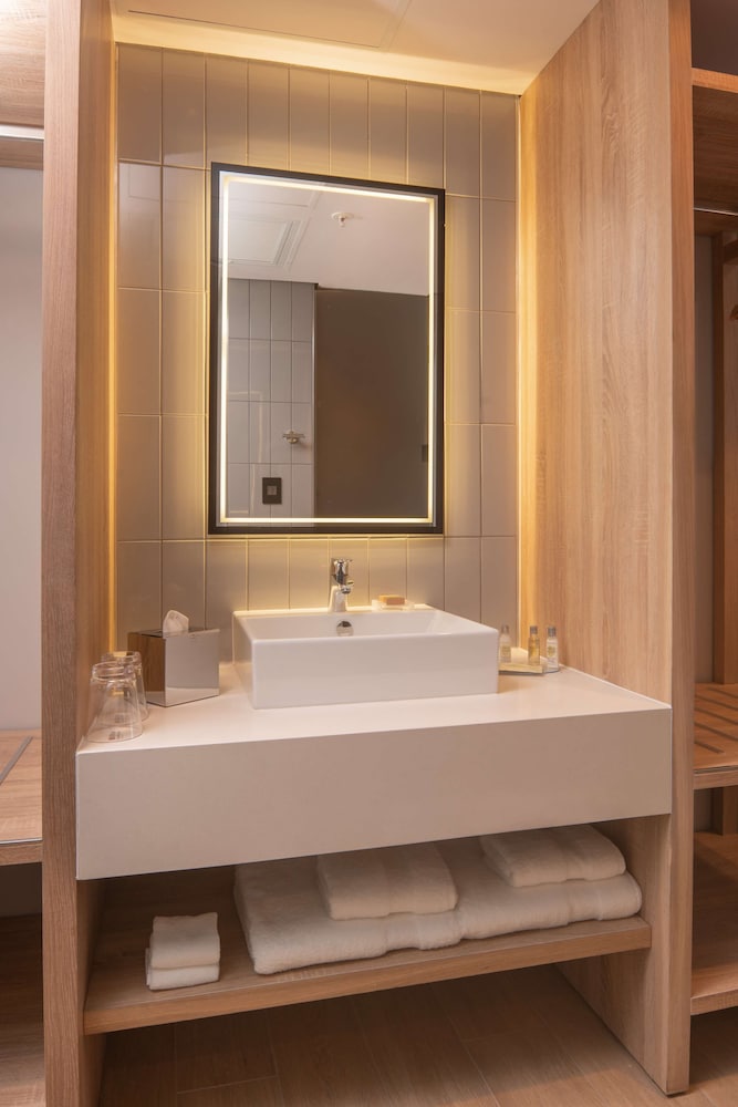 Hilton Garden Inn Umhlanga Arch 8/73