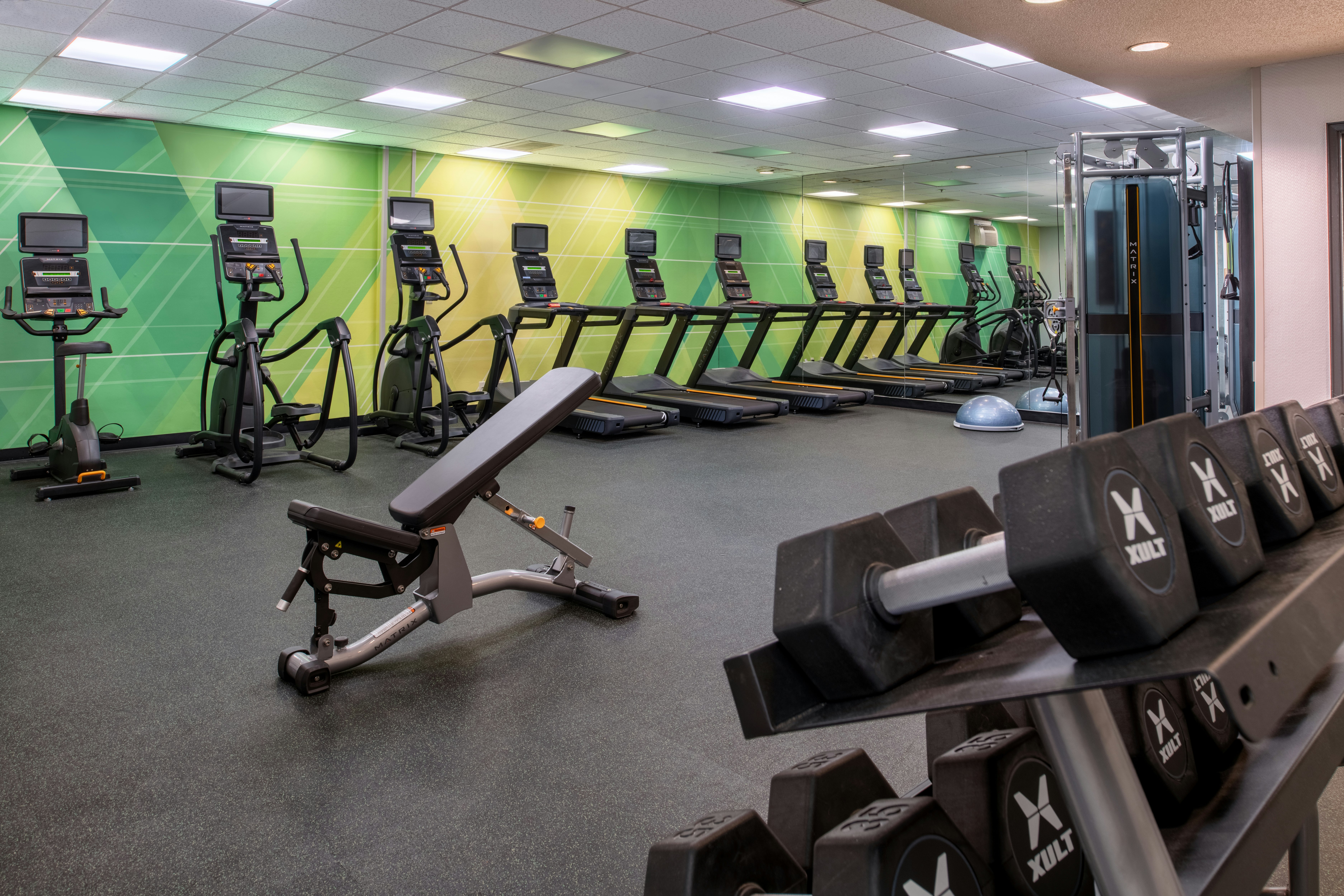 Holiday Inn Portland Columbia Riverfront An Ihg Hotel 17/53