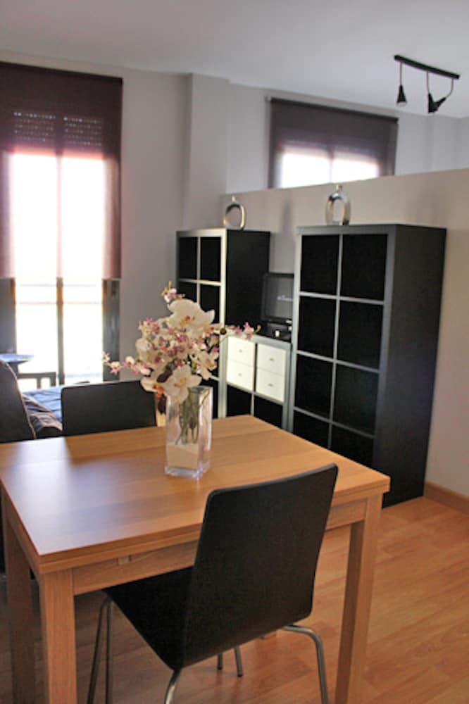 Apartamentos San Pablo 42/67