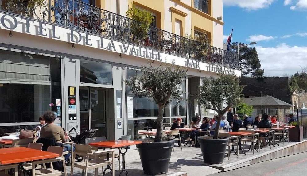 Hotel de la Vallee 37/47