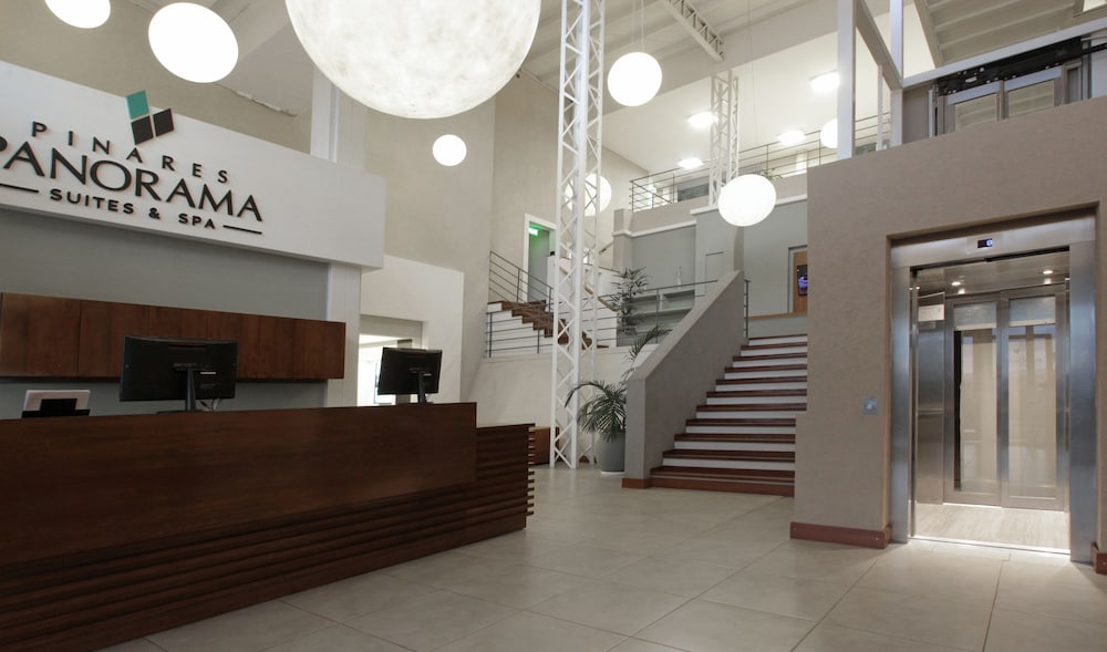 Pinares Panorama Suites & Spa 8/47
