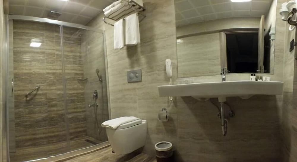 Idas Hotel - Adults Only 19/19