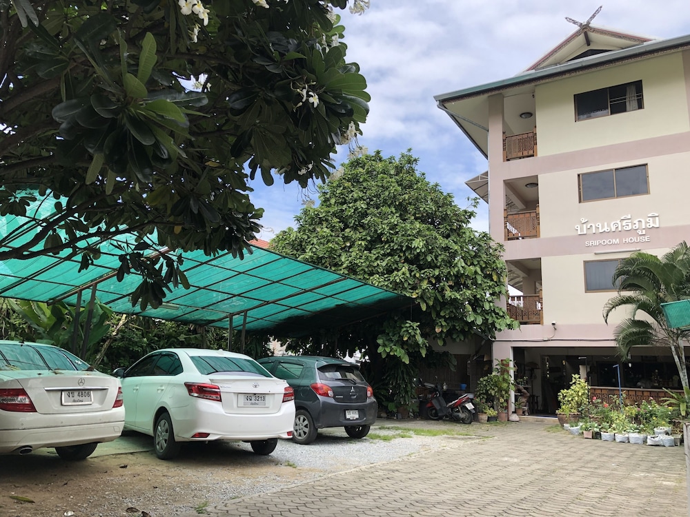 Sripoom House 1 33/45