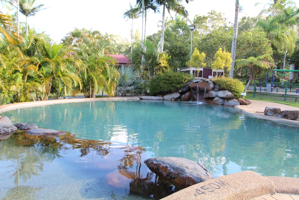 NRMA Atherton Tablelands Holiday Park 42/50