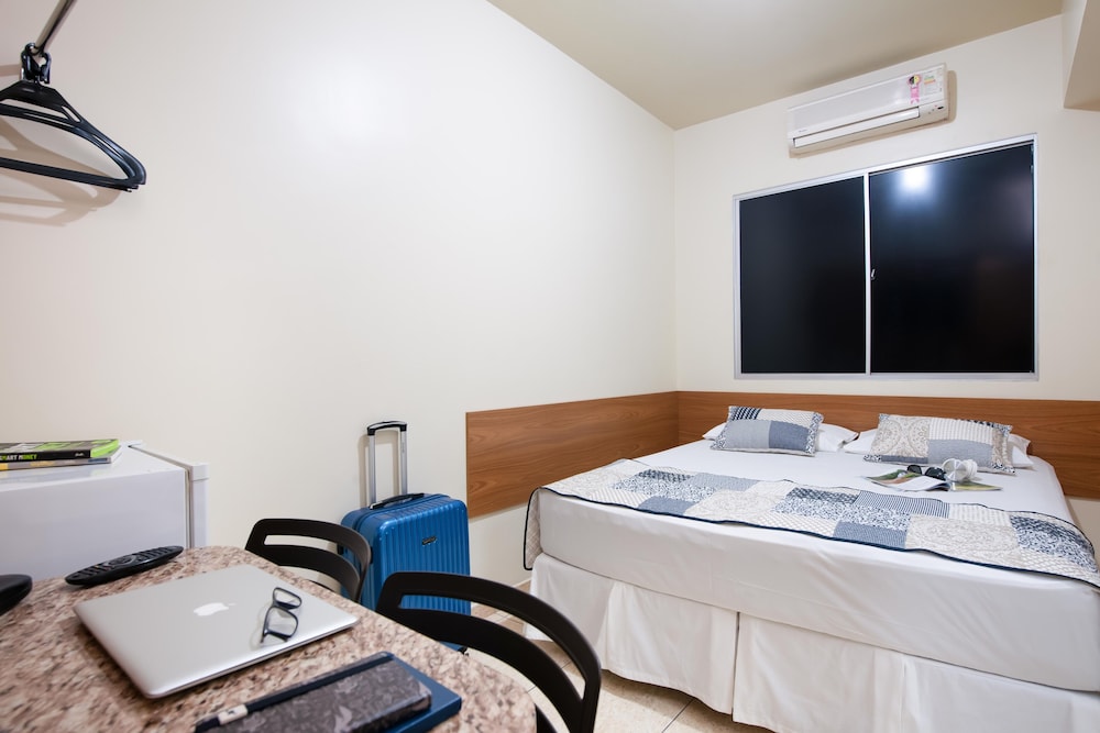 Hotel Pouso Alegre 36/50