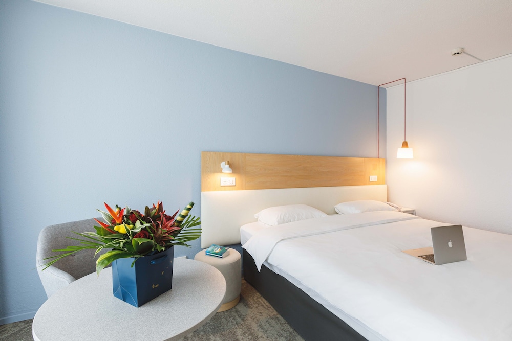 ibis Styles Aix-les-Bains Domaine de Marlioz 19/71