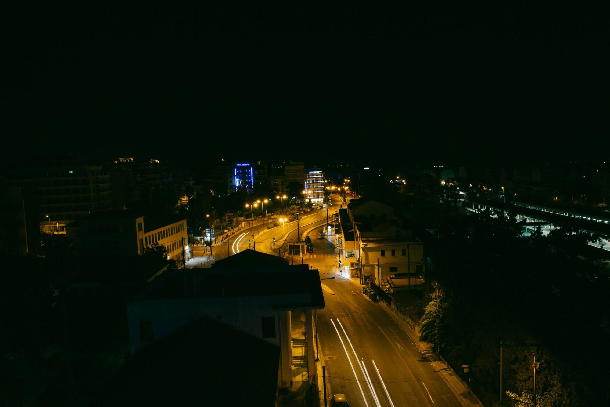 Athens Iris Hotel 28/31