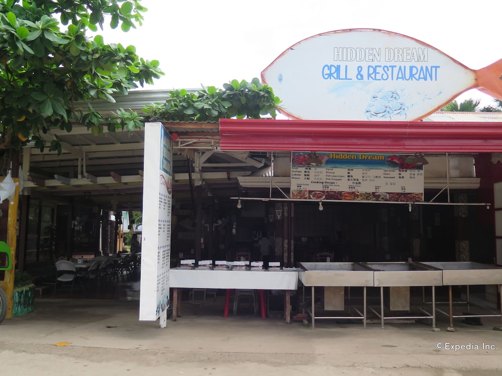 Alona Hidden Dream Resort by SMS Hospitality 1/50