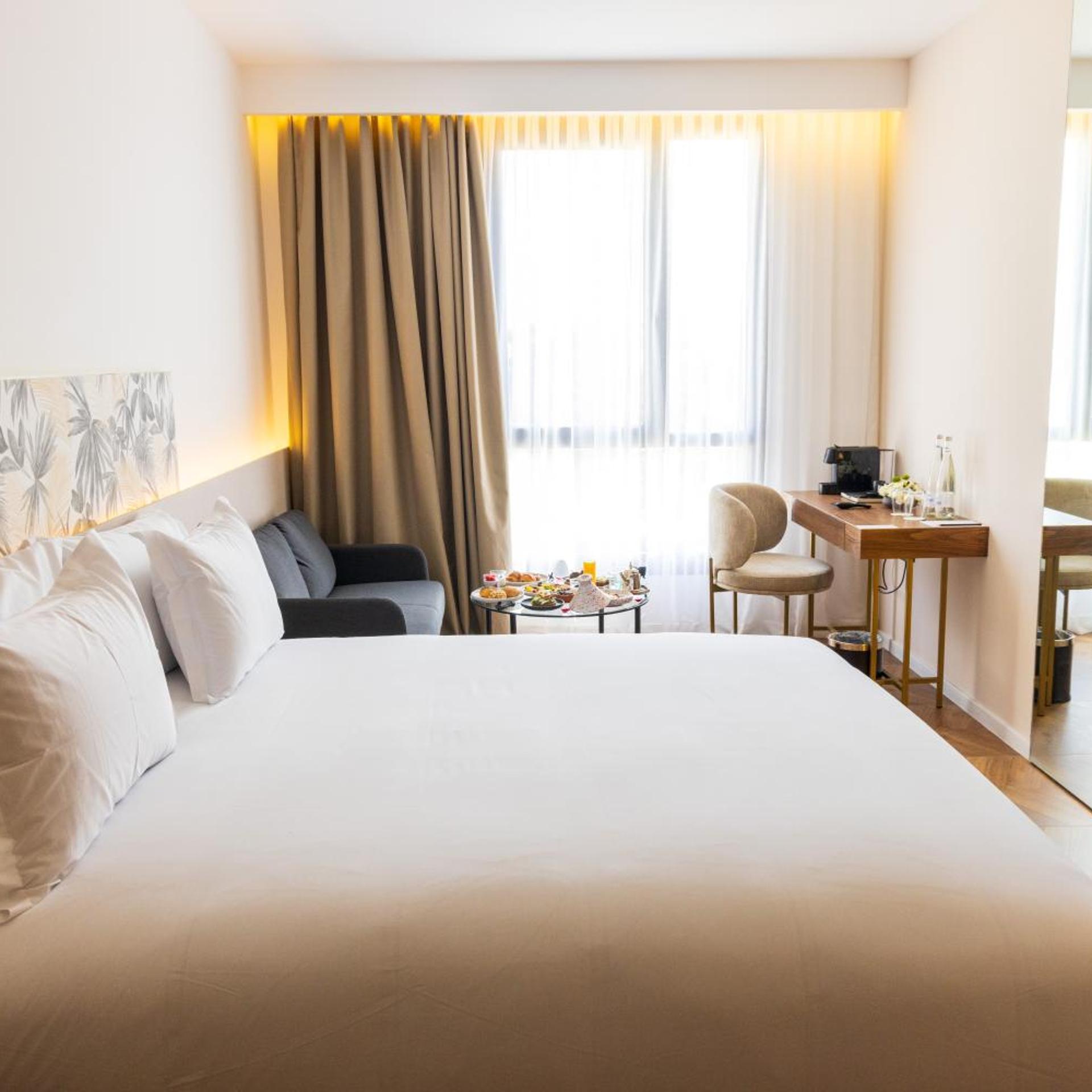 Hotel Diagonal 26/60