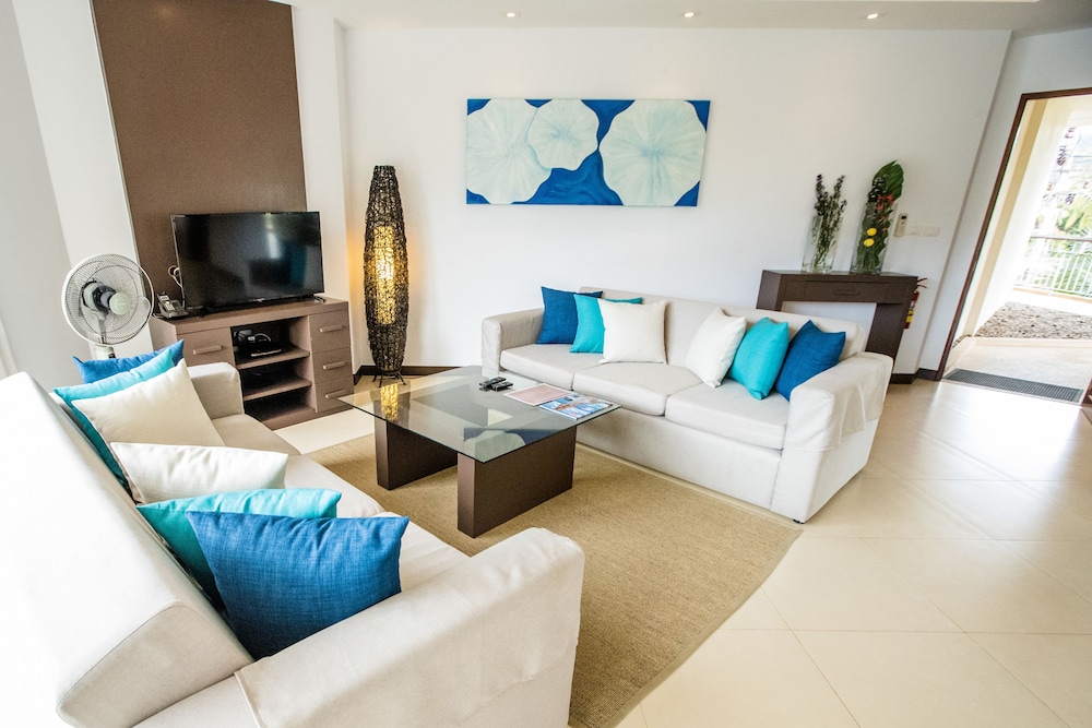 Dewa Phuket Resort and Villas 55/74
